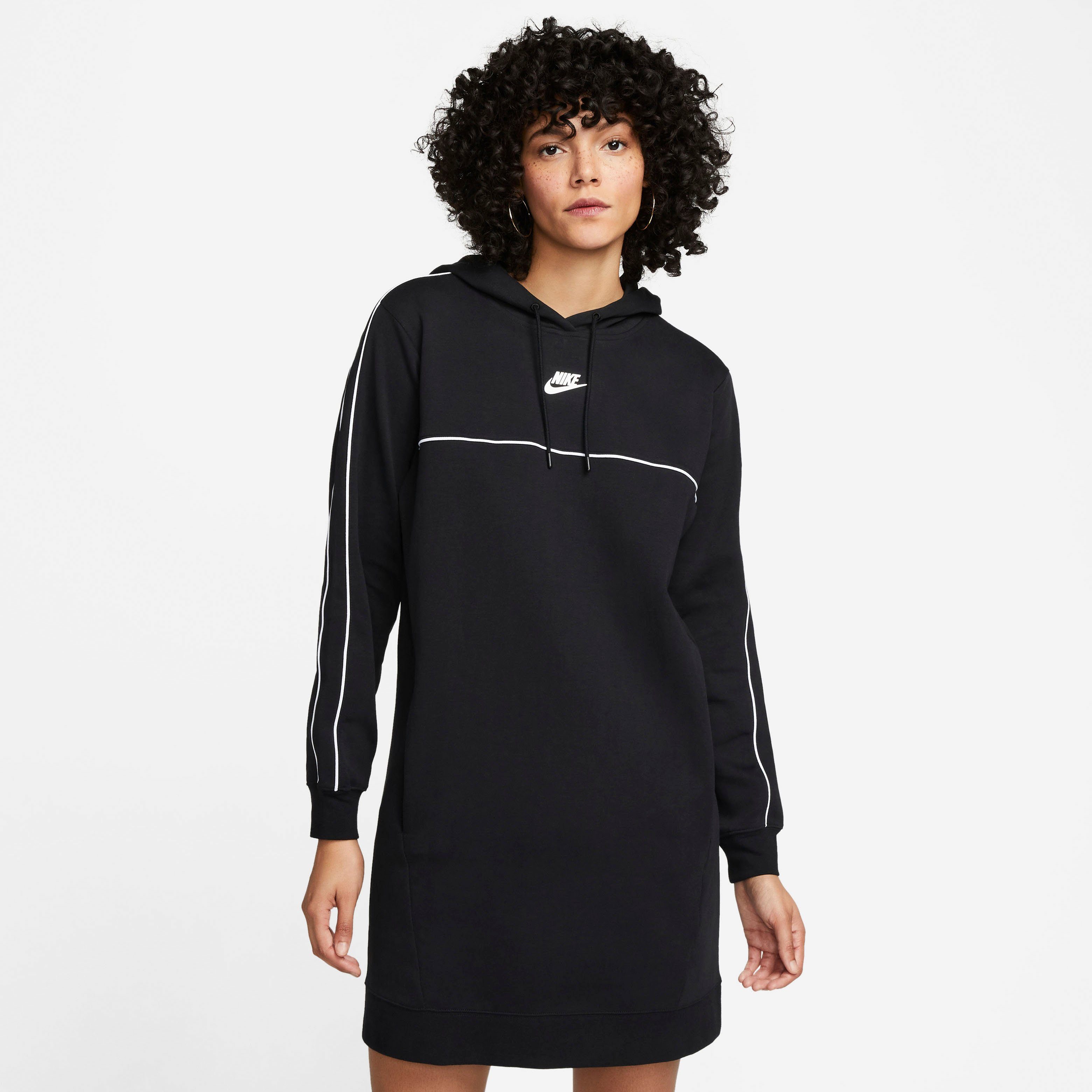 Nike Sportswear Shirtkleid »Women's Dress« kaufen | OTTO