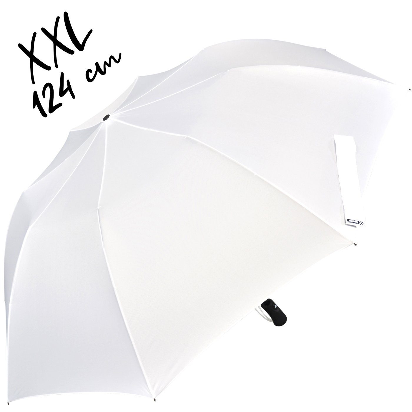 iX-brella Taschenregenschirm Trekking Golf-Taschenschirm XXL mit günstig online kaufen