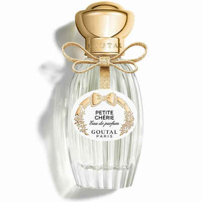 Annick Goutal Eau de Parfum Paris Petit Cherie Eau De Parfum Spray 50ml
