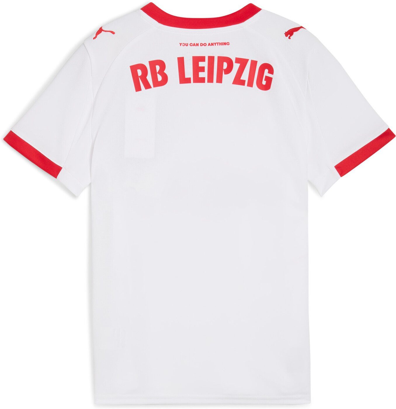 PUMA Trainingsshirt RBL Home Jersey Replica Jr PUMA WHITE-FOR ALL TIME RED günstig online kaufen