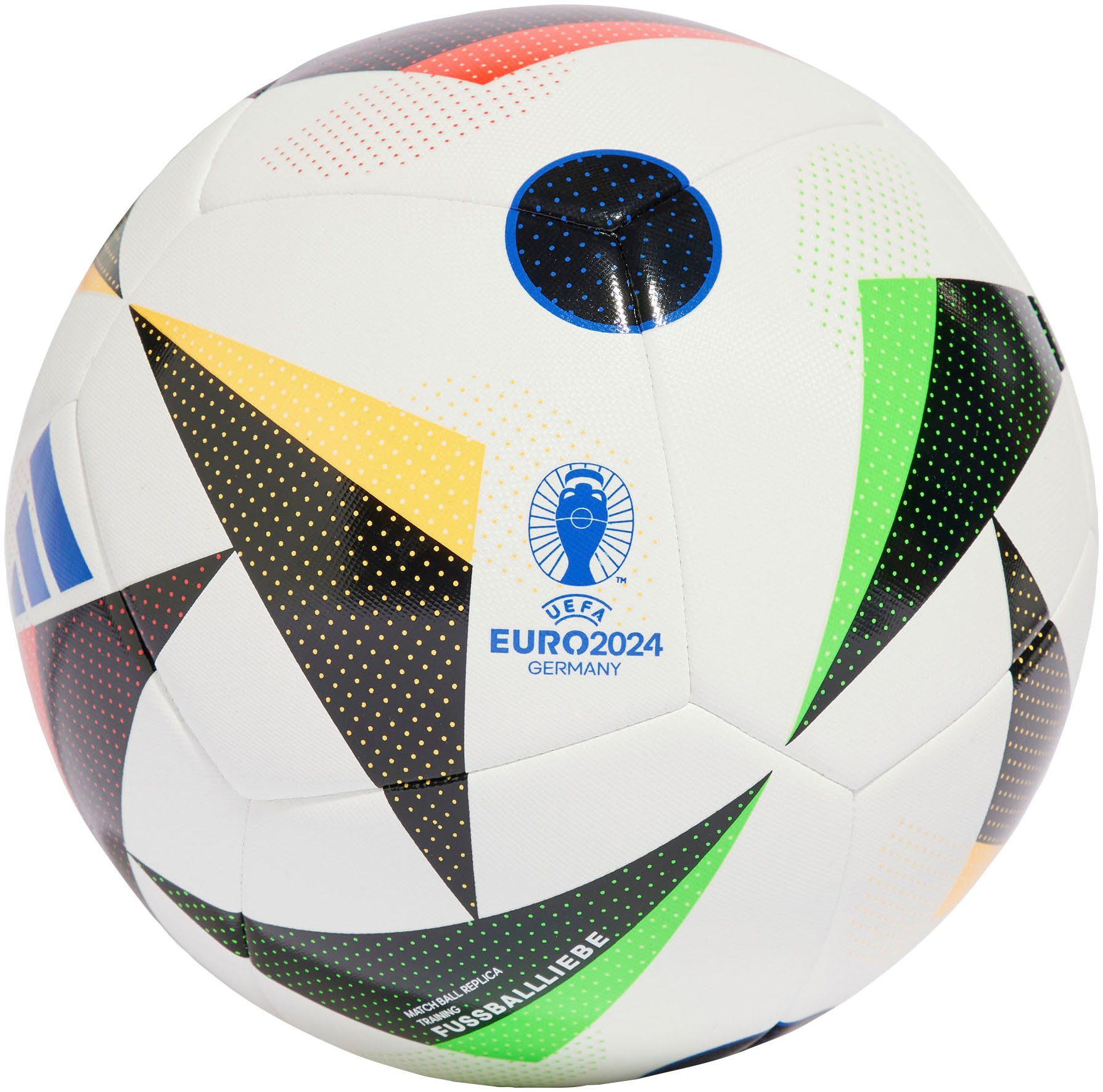 adidas Performance Fußball EURO24 TRN, Europameisterschaft 2024