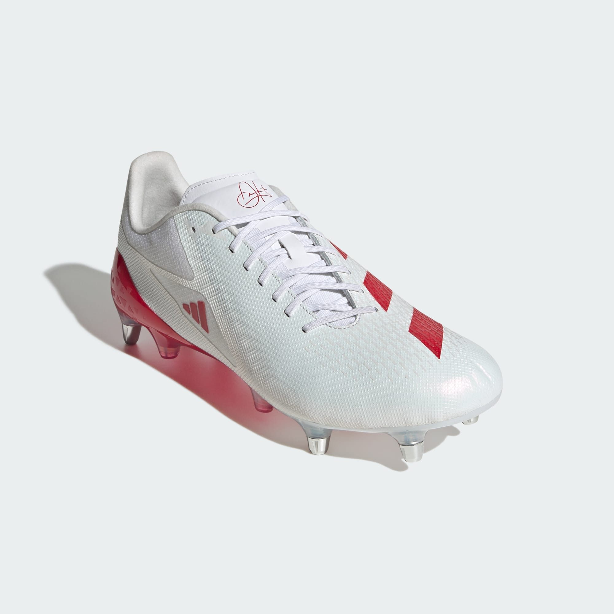 adidas Performance ADIZERO RS15 PRO SG RUGBYSCHUH Fußballschuh