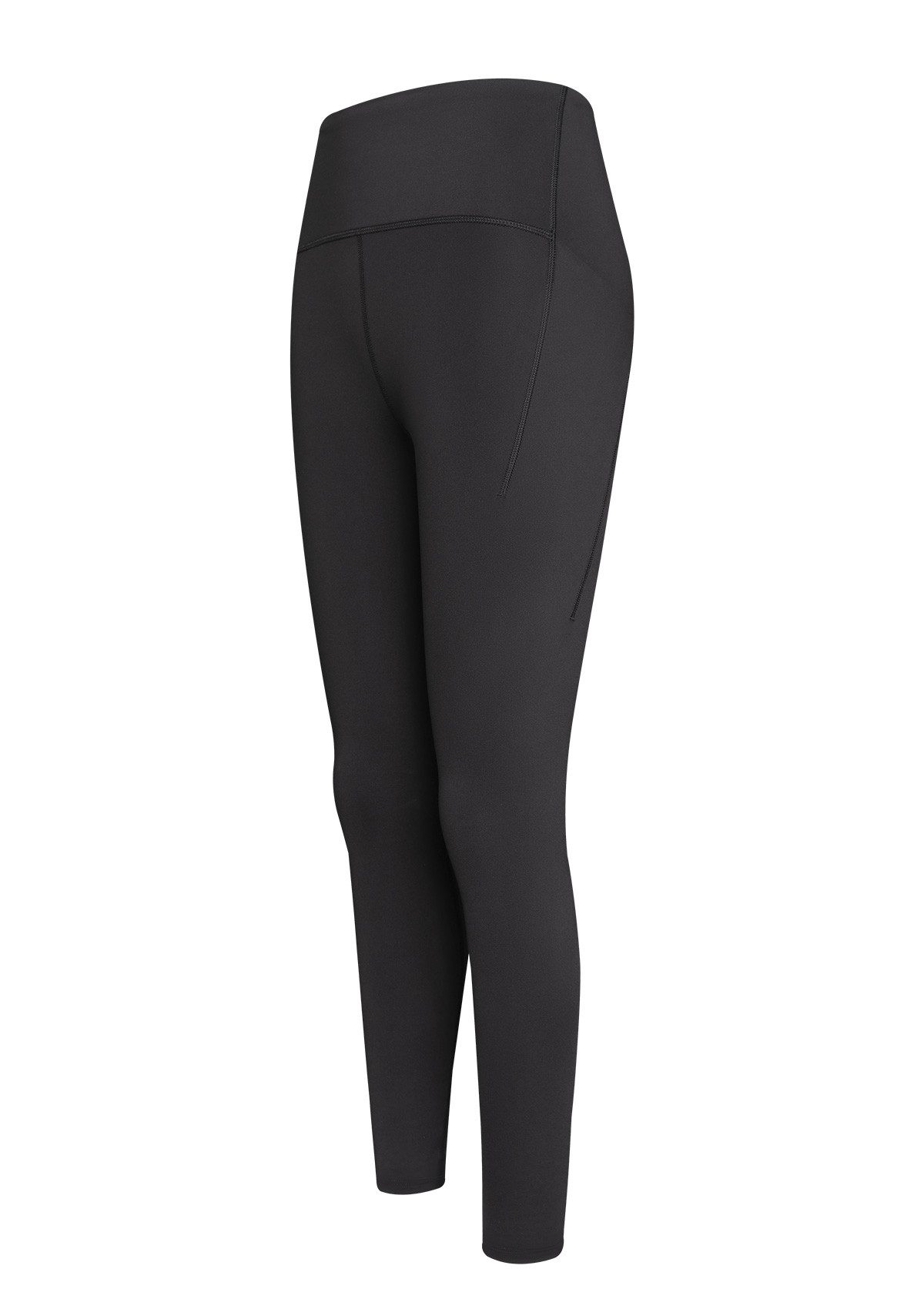 Yvette Thermoleggings Wasserabweisender Gefütterte Leggings Winter günstig online kaufen