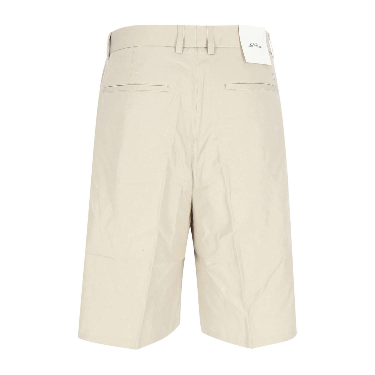 Les Deux Shorts