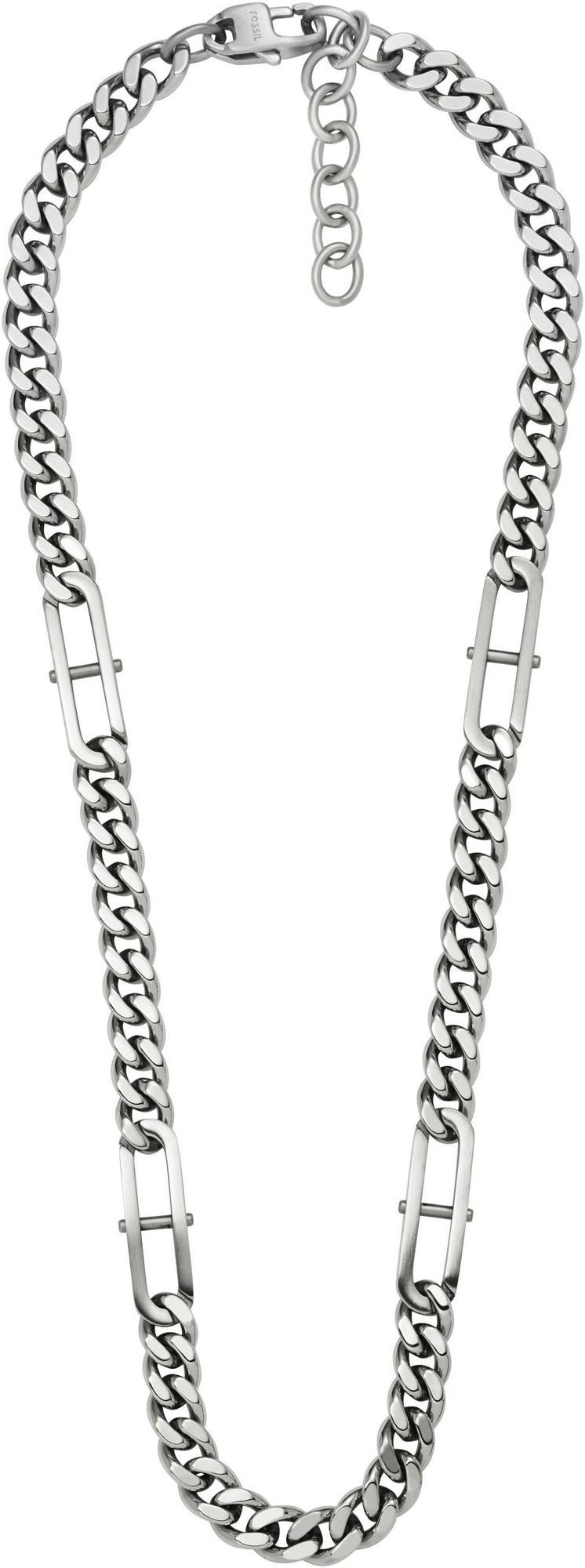 Fossil Kette ohne Anhänger Fossil Jewel...