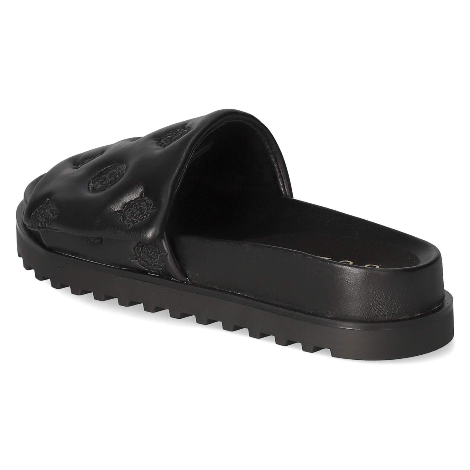 Guess Pantoletten Pantolette