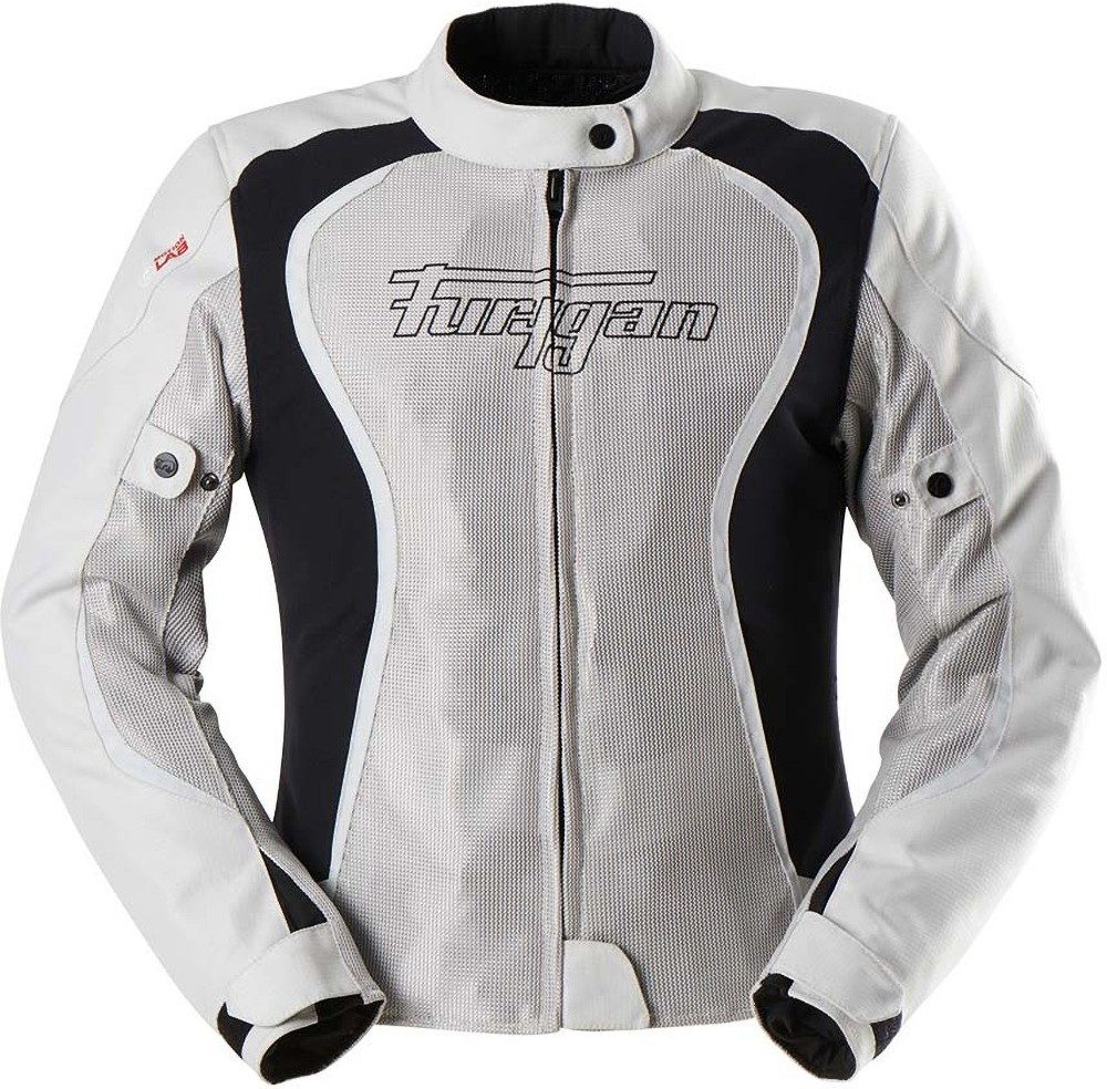 Furygan Motorradjacke 6479-943 Jacket Odessa 3In1 Vented