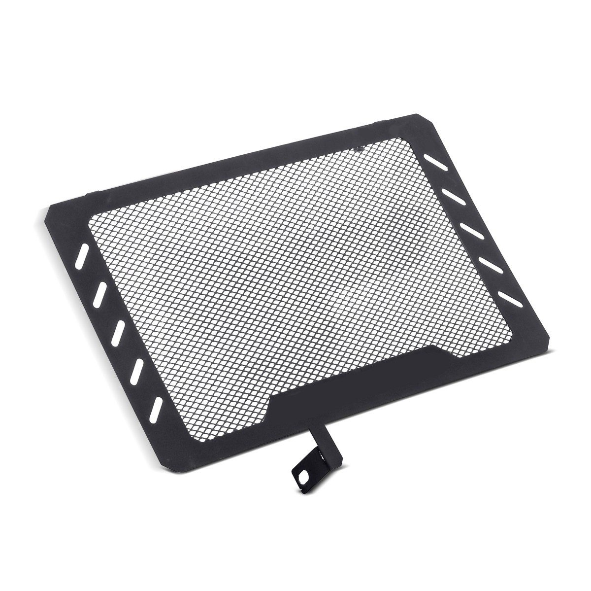 Motor-Schutzhülle Kühlerabdeckung / Kühlergrill für Suzuki V-Strom 650 / XT 12-25 # KG1