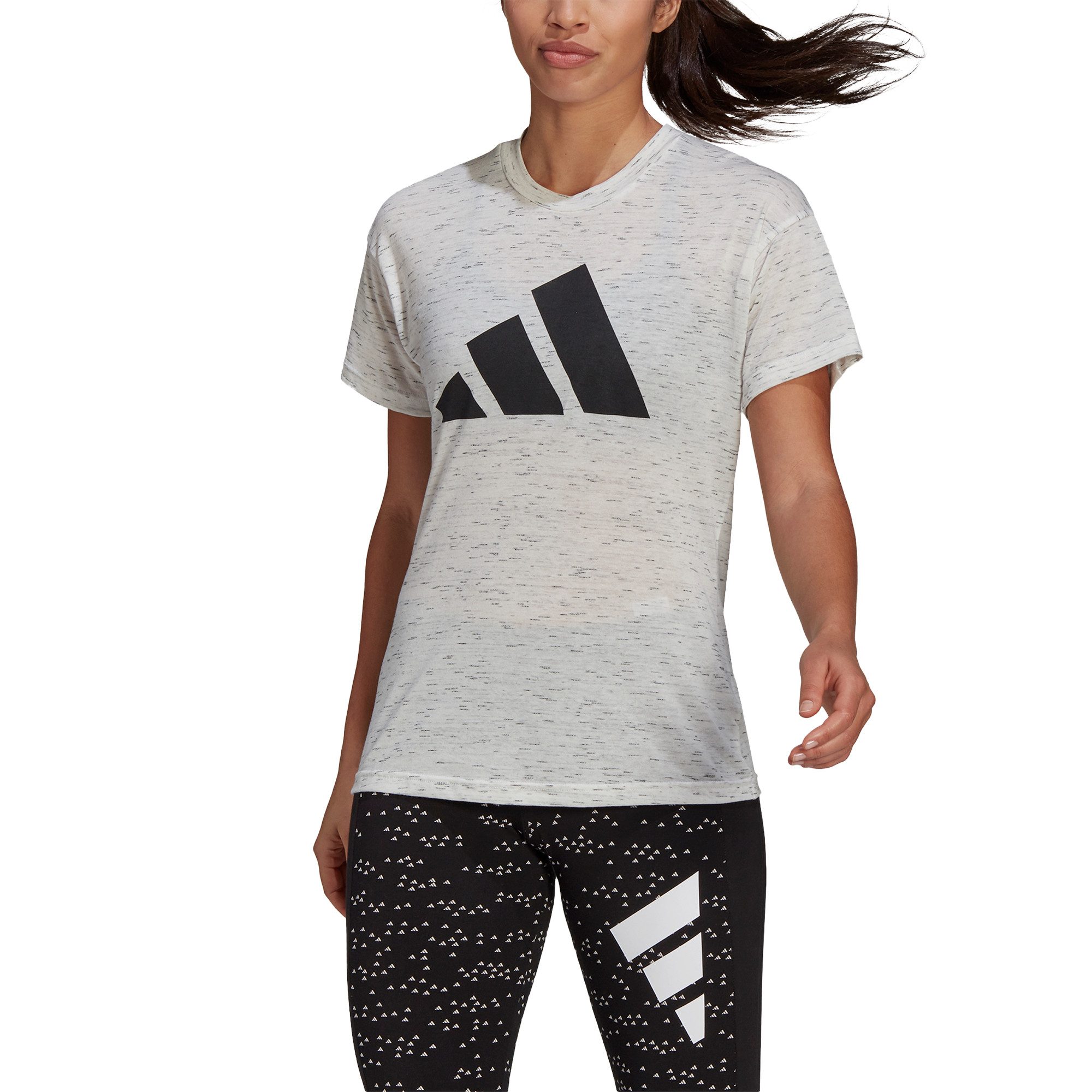 adidas Performance T-Shirt adidas Damen T-Shirt günstig online kaufen