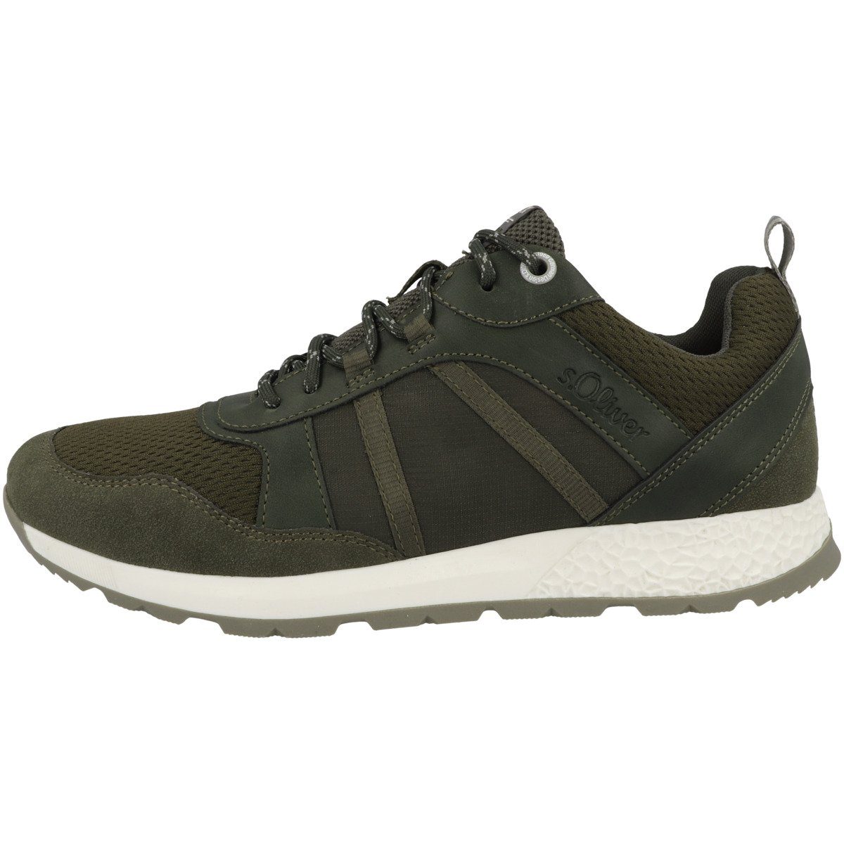 s.Oliver 5-13666-20 Herren Sneaker