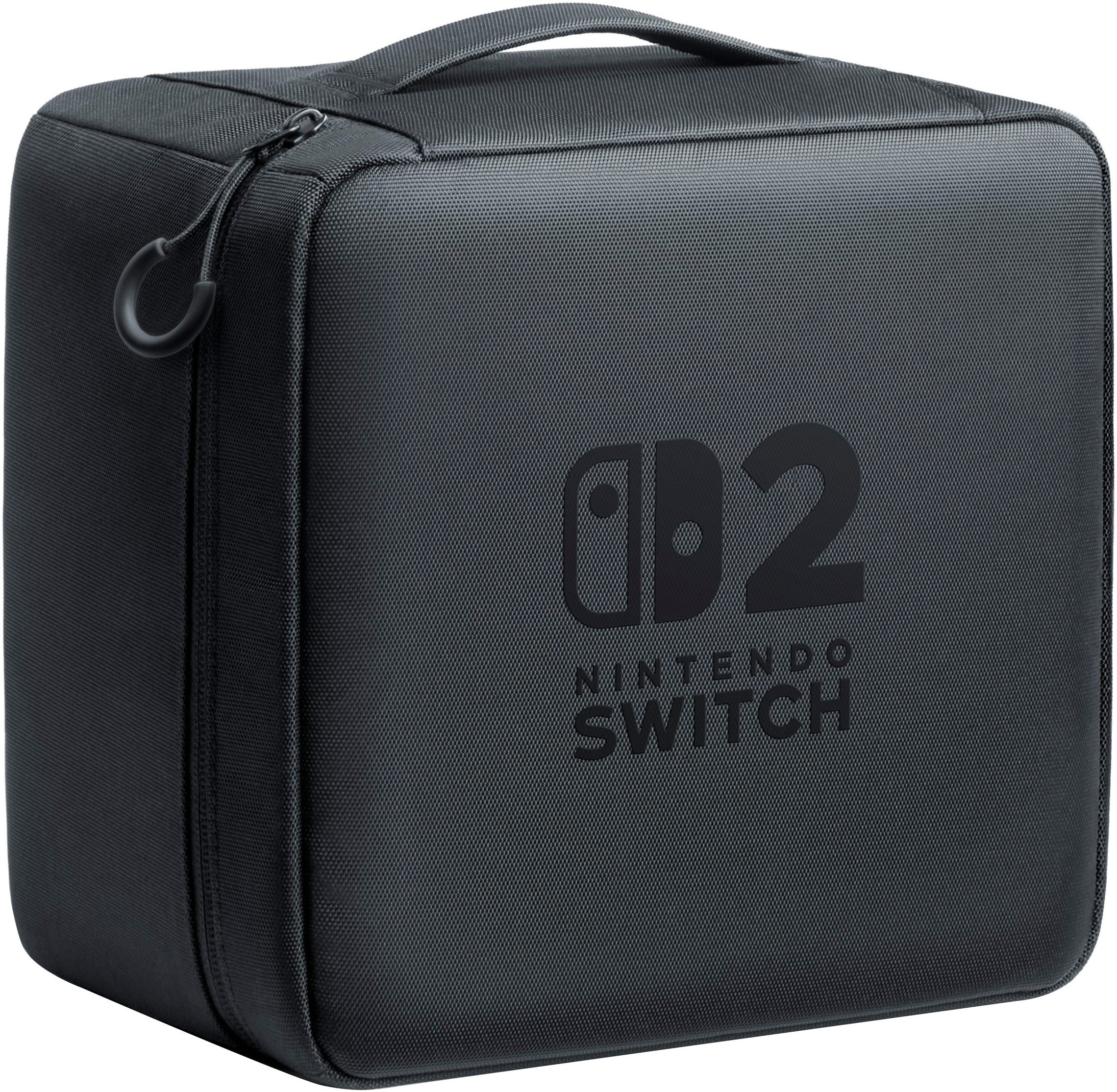 Nintendo Switch 2 Konsolen-Tasche Nintendo Switch 2-All-in-one-Tasche