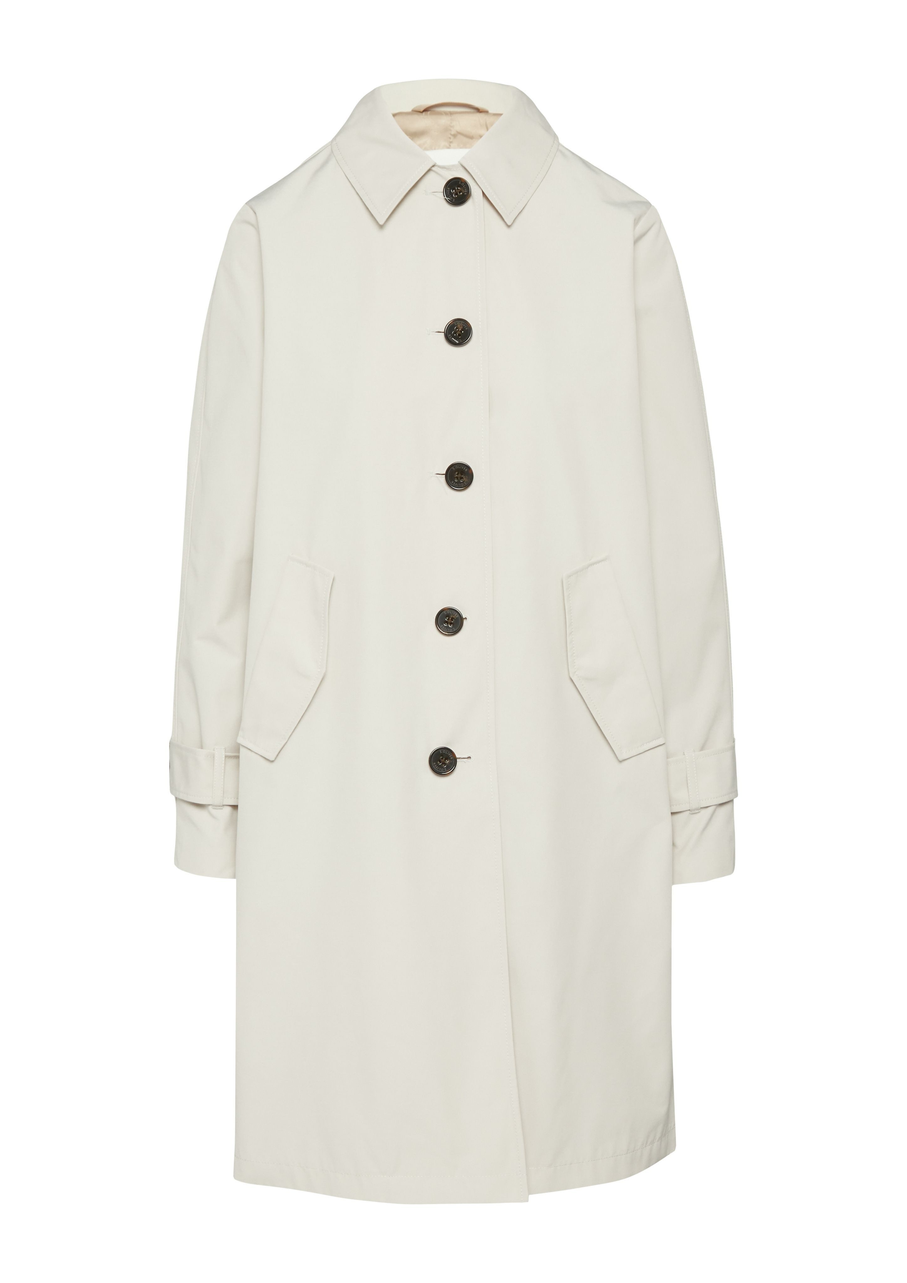s.Oliver Trenchcoat - Outdoor-Mantel - Dein günstig online kaufen