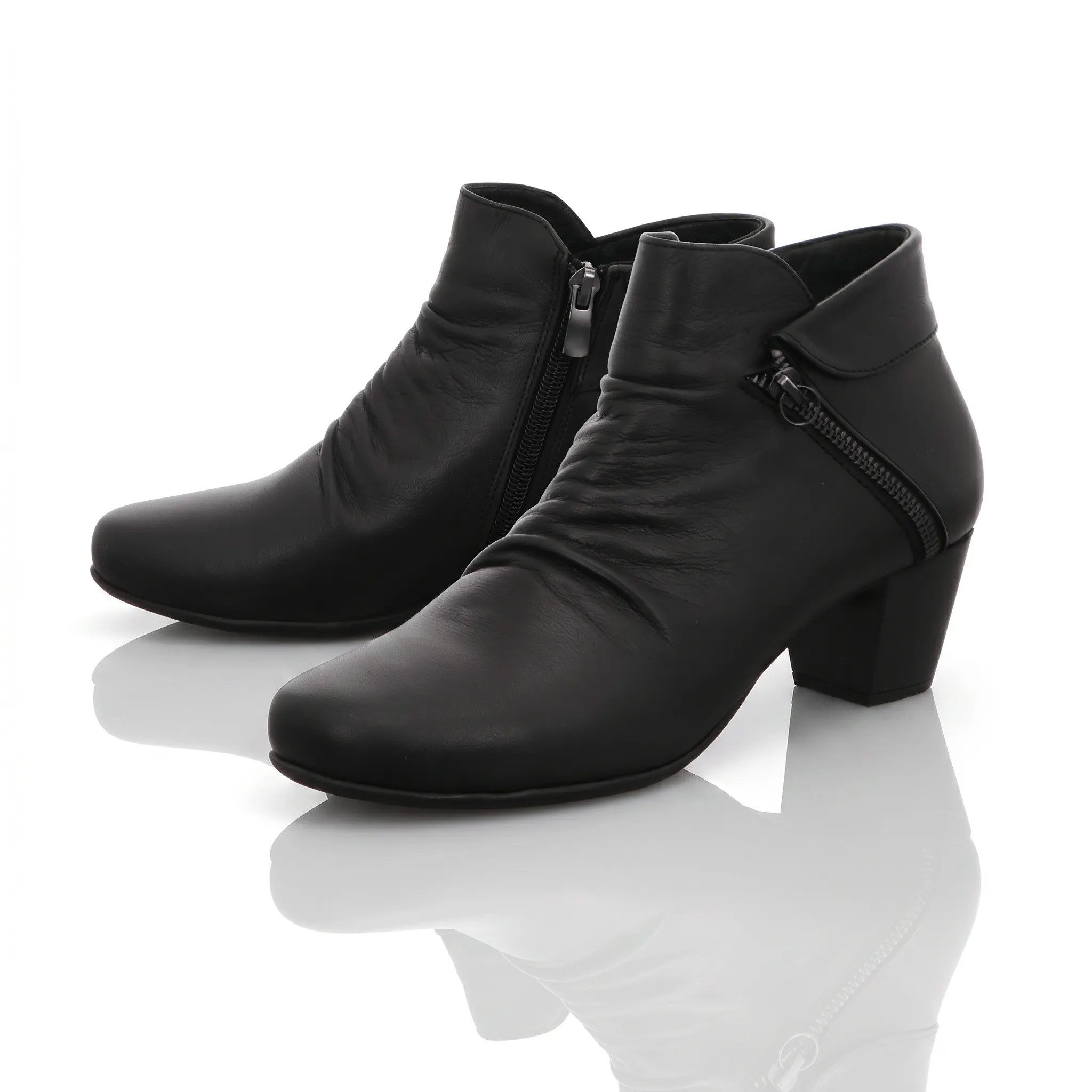 Gemini Damen Stiefelette