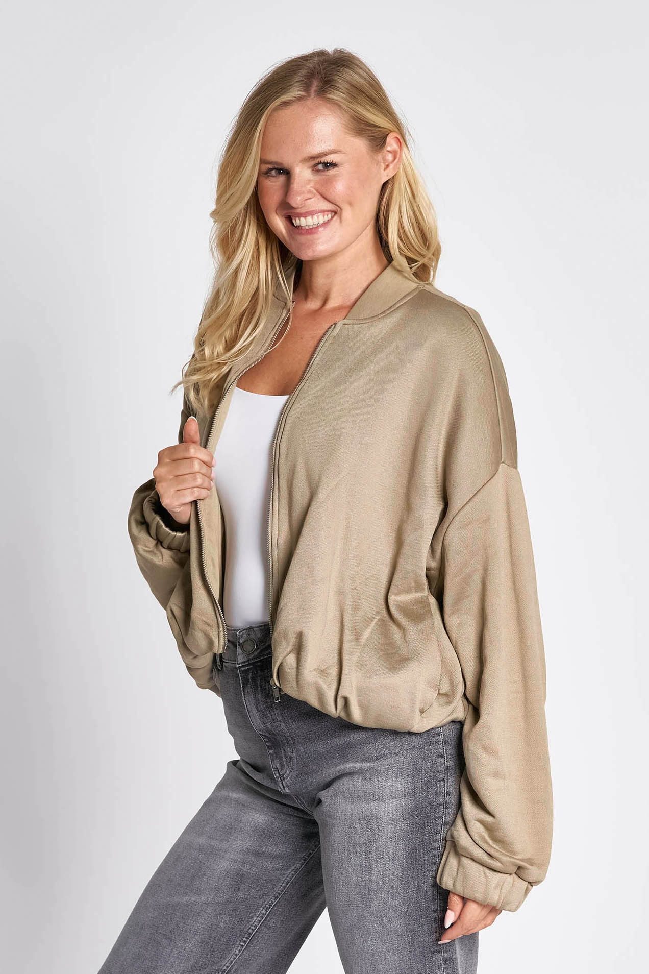 Zhrill Bomberjacke ZHALIKA günstig online kaufen