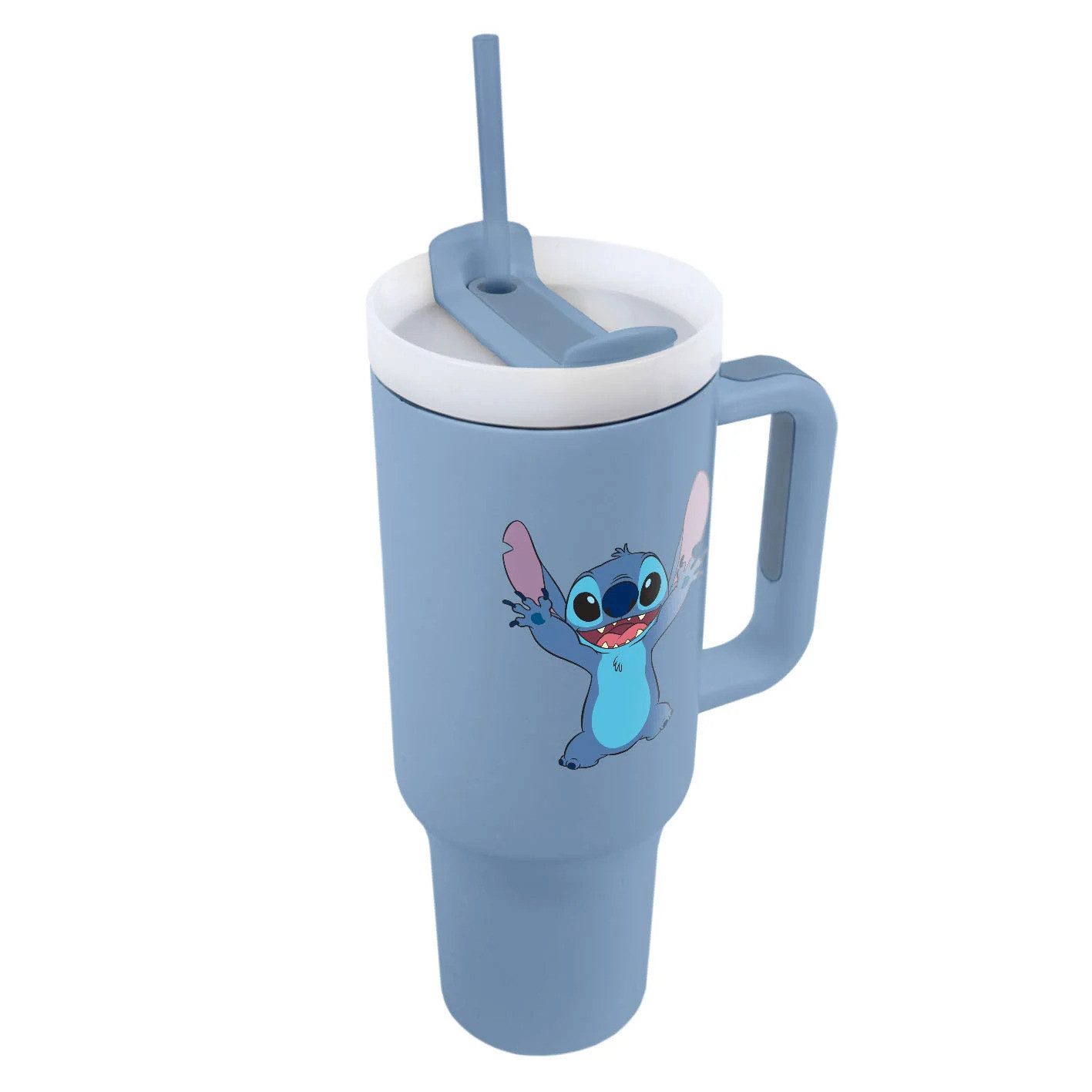 Thermobecher Stitch Waving Thermobecher 1200 ml