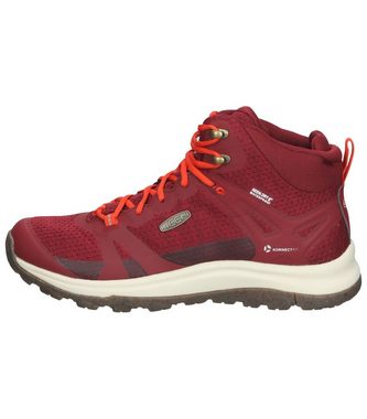 Keen Wanderschuhe Lederimitat/Textil Wanderschuh