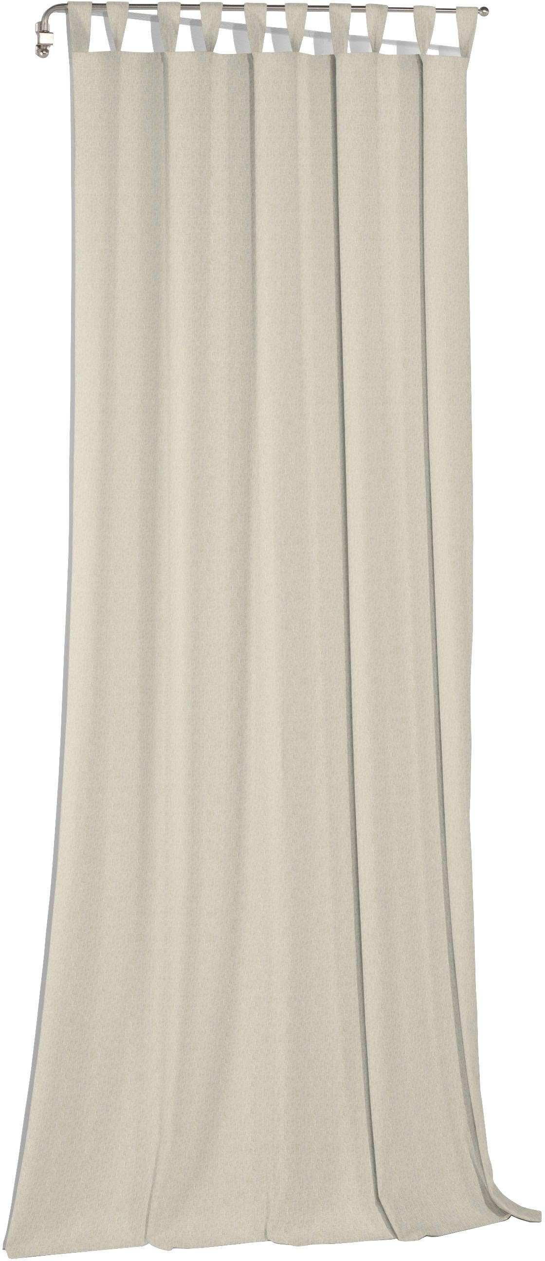 Wirth Vorhang Sunday, Schlaufen (1 St), günstig online kaufen