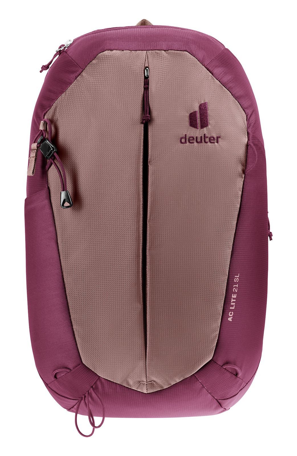 deuter Rucksack Backpack 21 SL (Set, günstig online kaufen