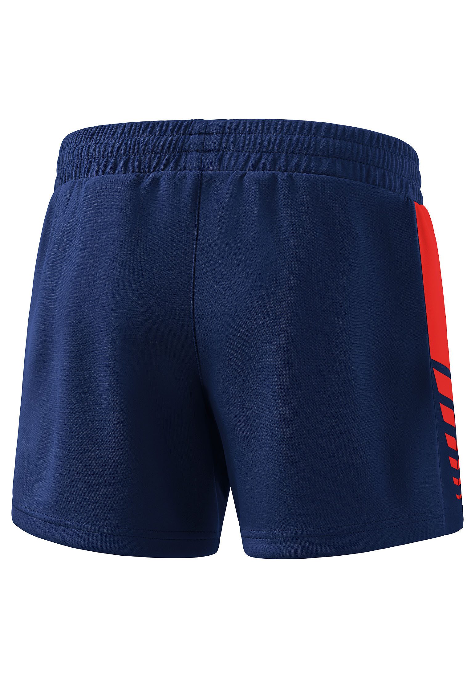 Erima Shorts Damen SIX WINGS Worker Short