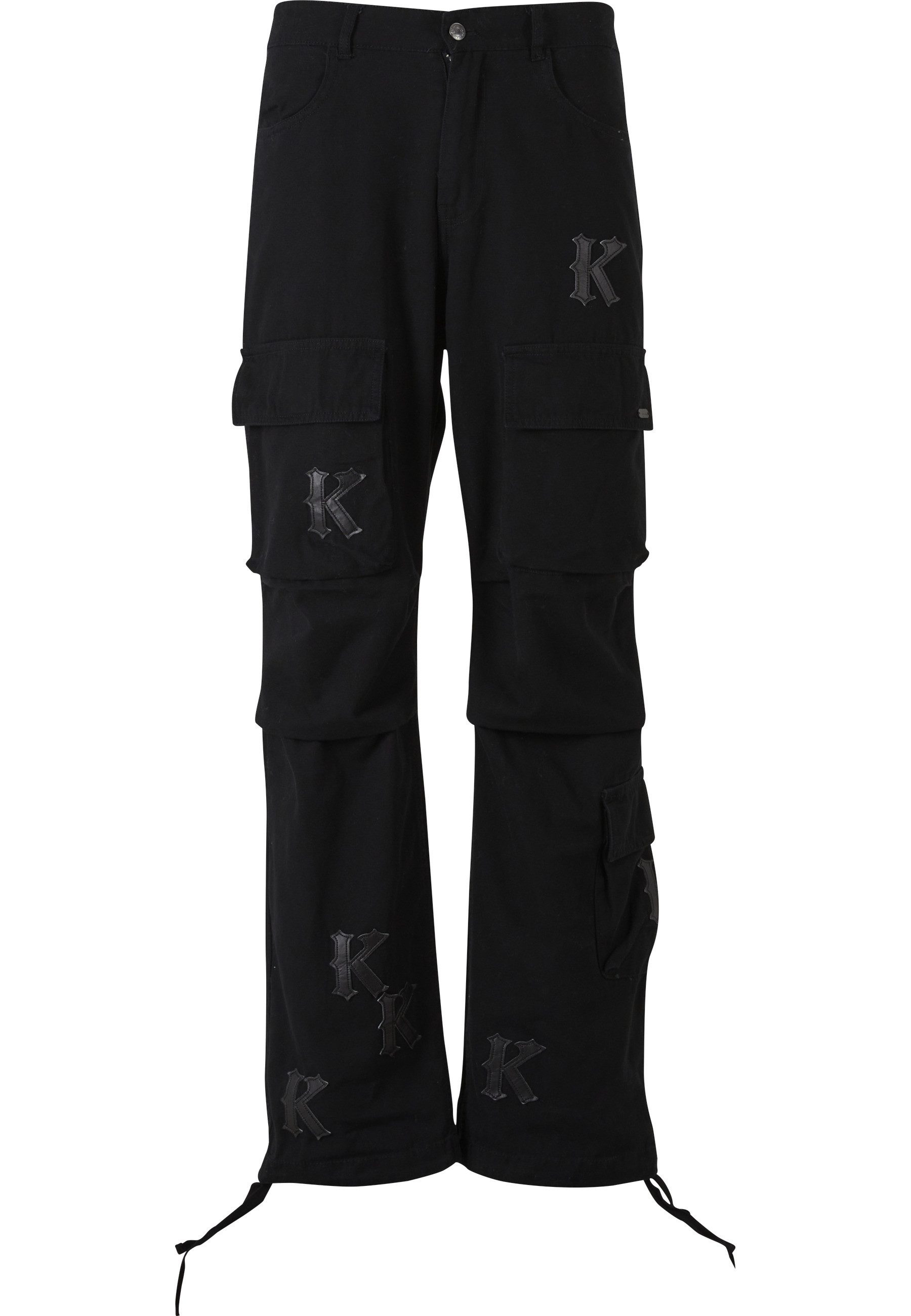 Cargohose Karl Kani KKPatch Multipocket Cargo Pants