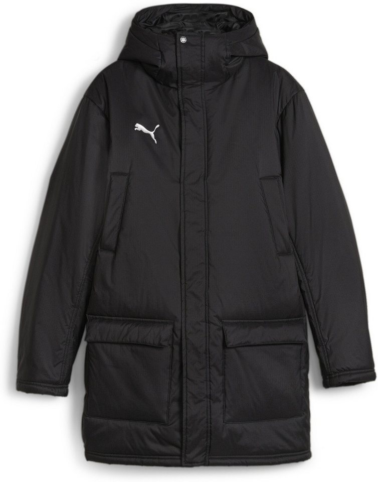 PUMA Winterjacke TeamFinal Winter Jacket