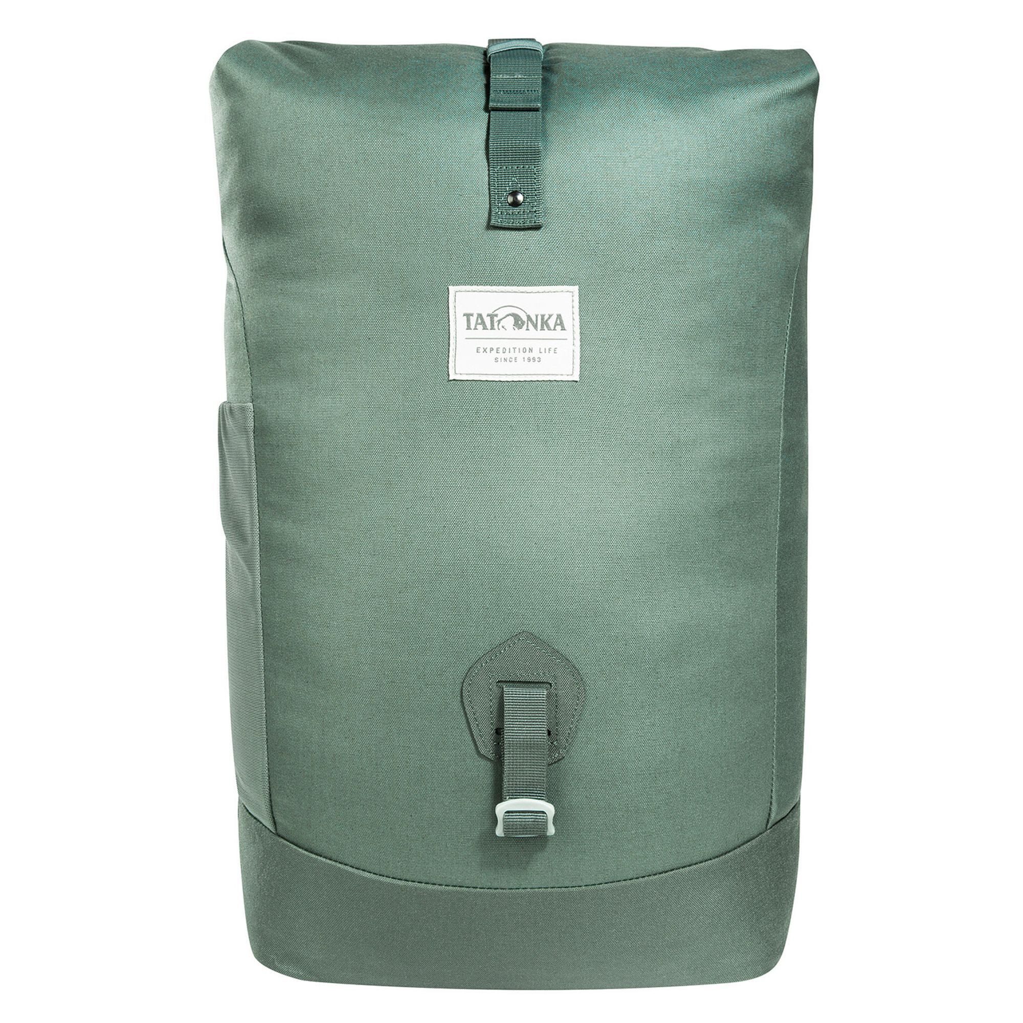 TATONKA® Daypack Grip Rolltop Pack, Polyester