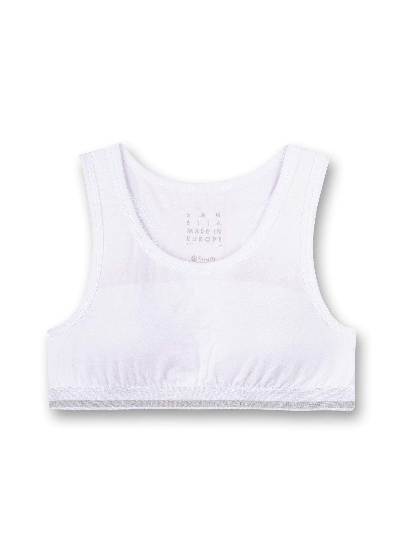 Sanetta Bustier Classic Comfort (176-tlg)