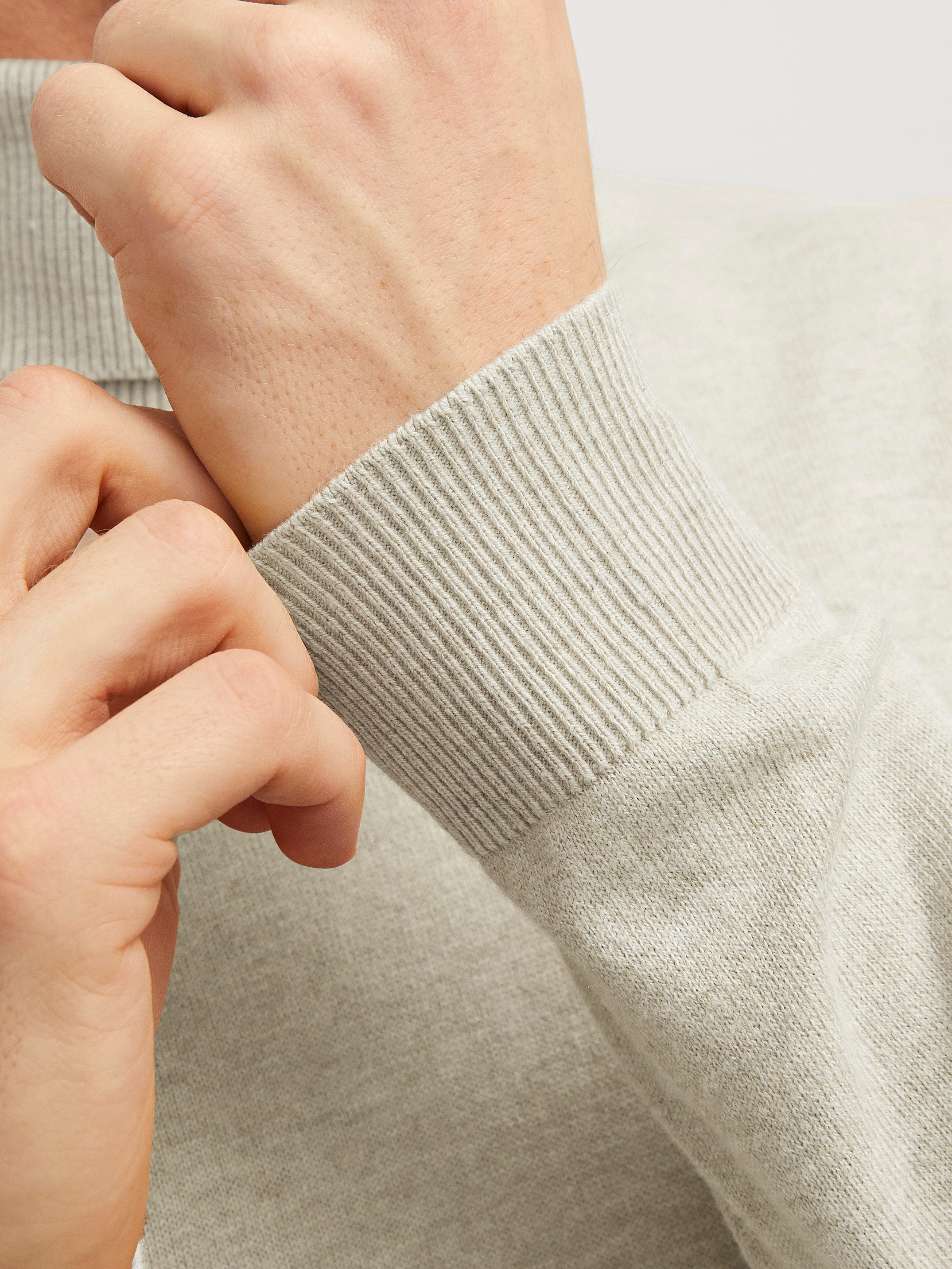 Jack & Jones Rollkragenpullover Emil Knit Roll