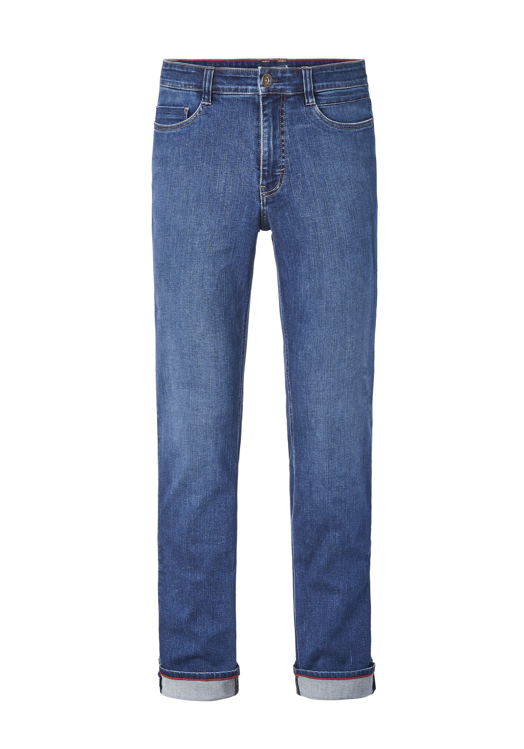 Slim-fit-Jeans RANGER