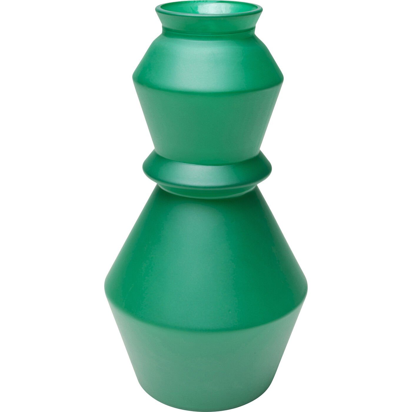 Kare Design Dekovase Gina