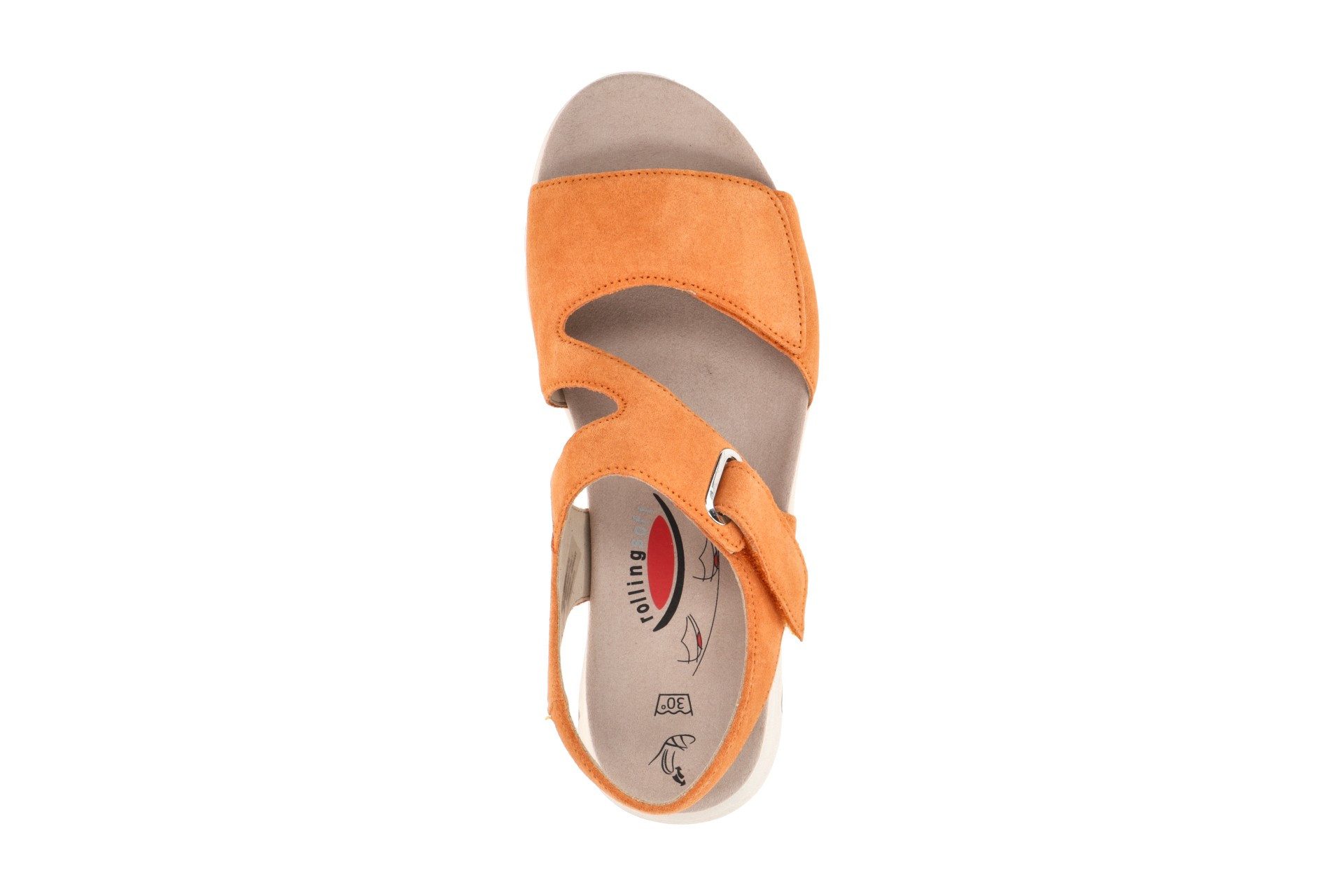 Gabor 66.885.35 Sandalette