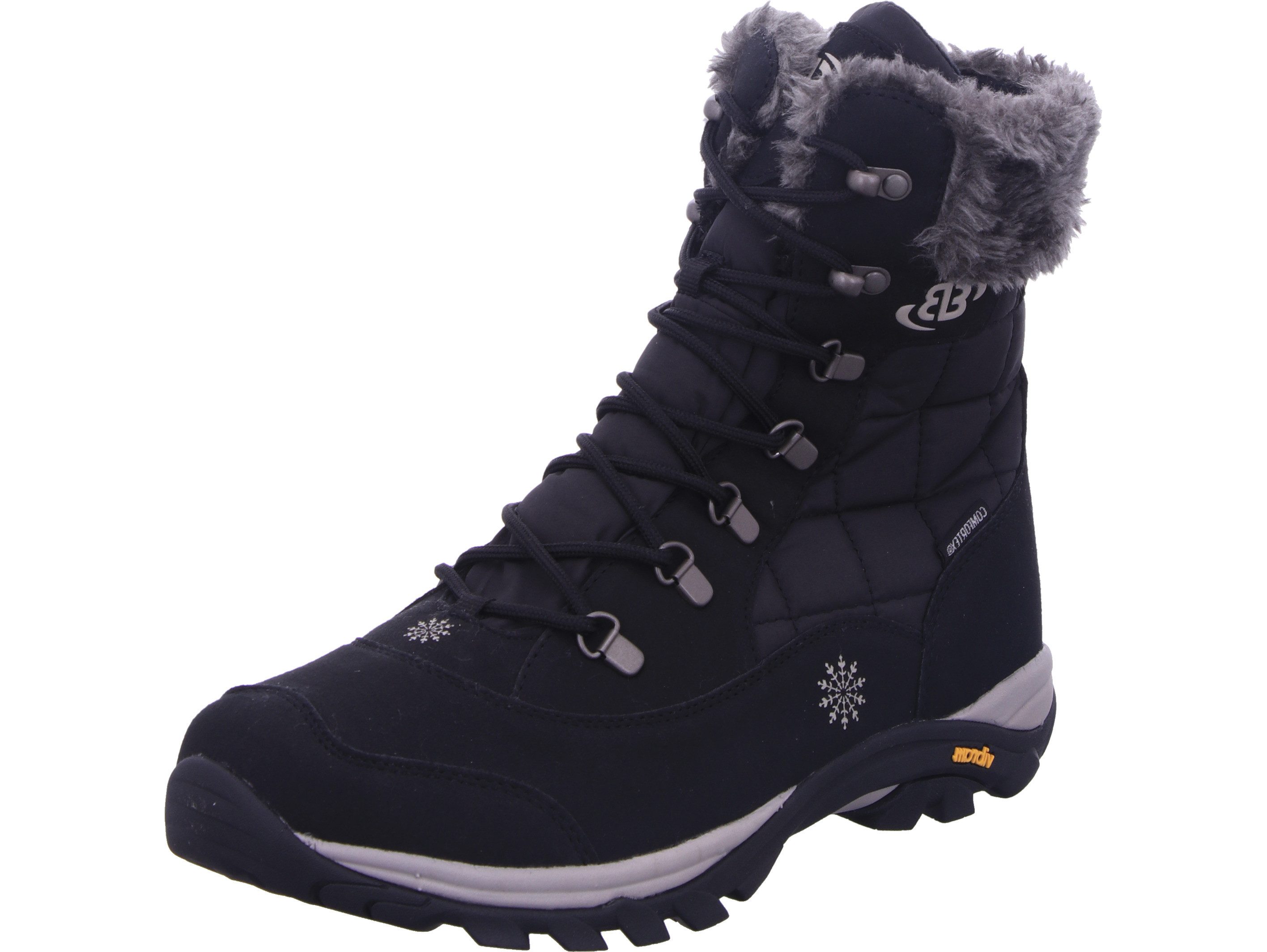 BRÜTTING Himalaya Winterboots mit TEX-Membran günstig online kaufen