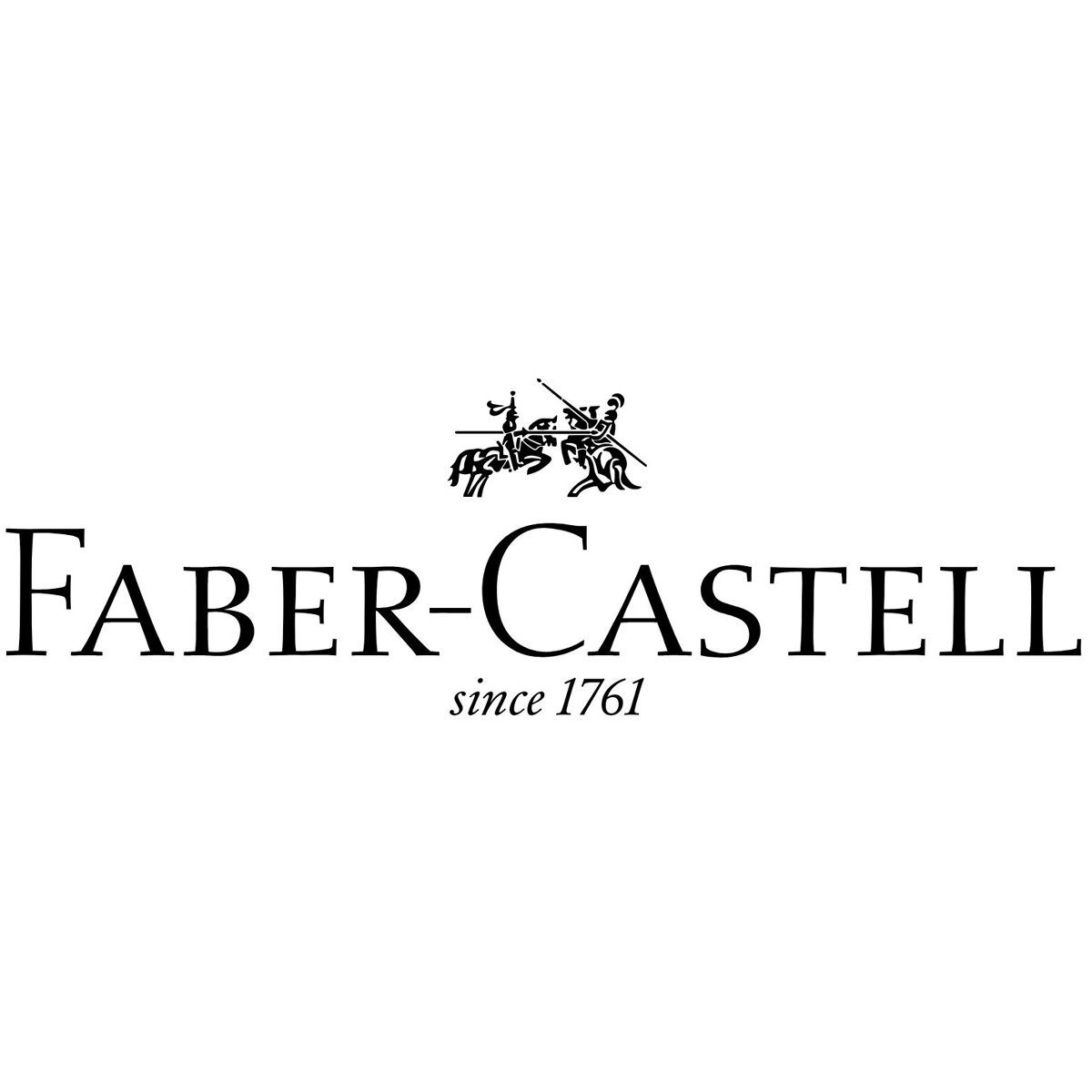 Faber-Castell Buntstift