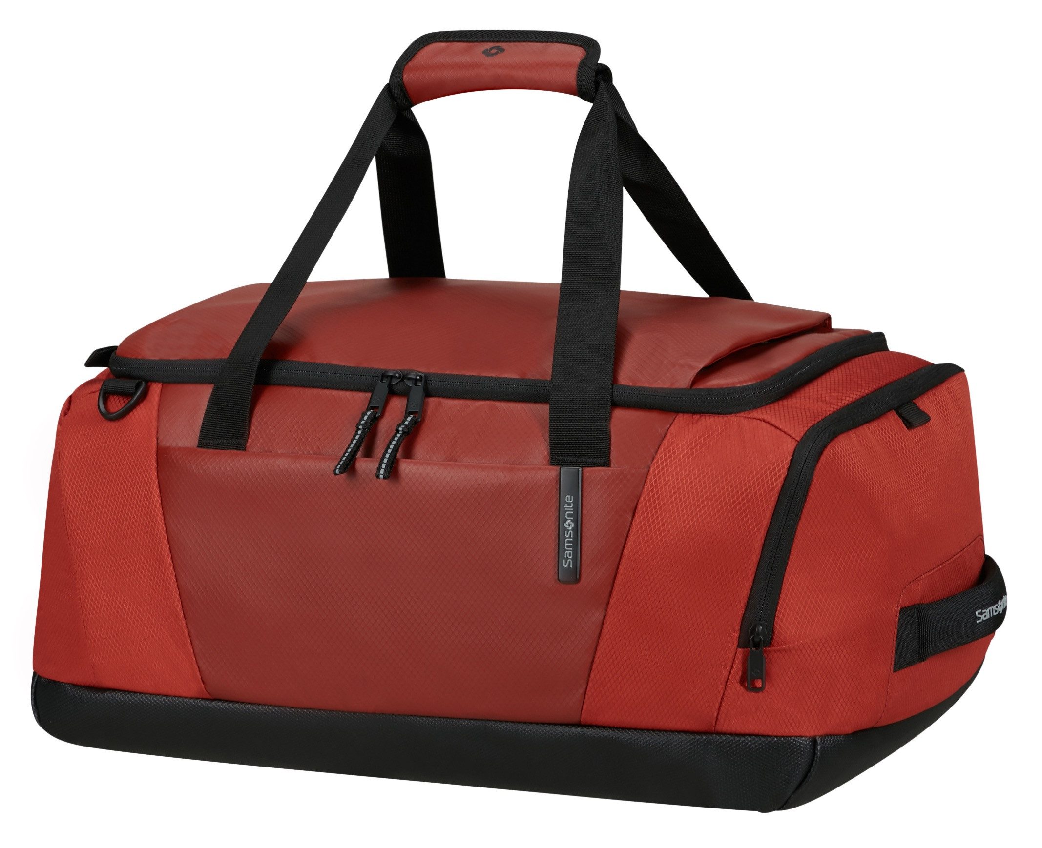 Samsonite Reisetasche ARMOX, Duffle S personalisierbar günstig online kaufen
