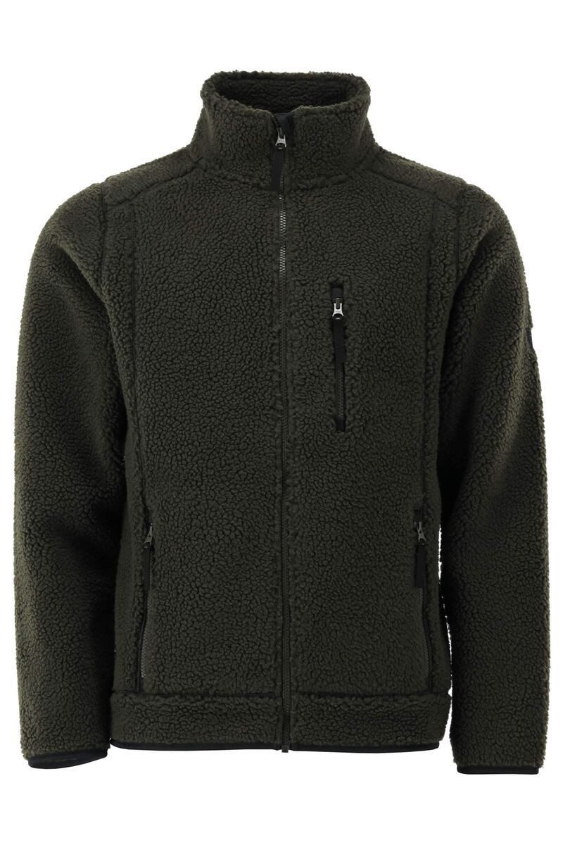 Fleecejacke Tiosat