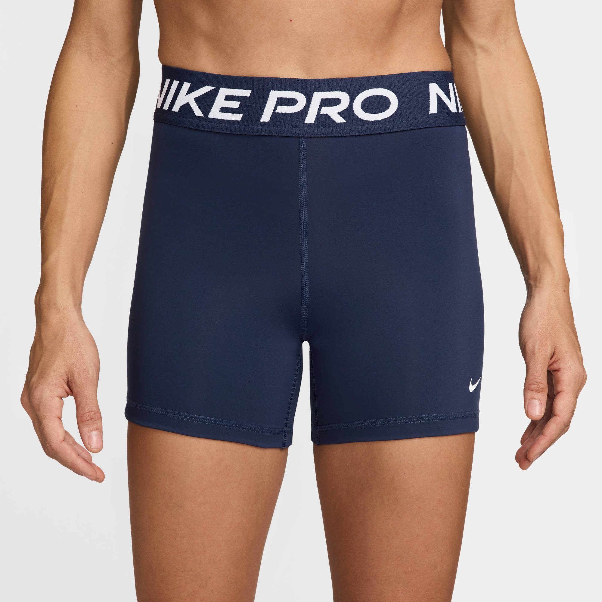 Nike Trainingstights W NP 365 SHORT 5IN