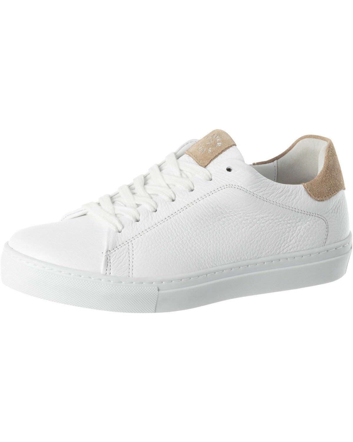 XAVER LUIS Schuhmanufaktur Sneaker Malea Sneaker