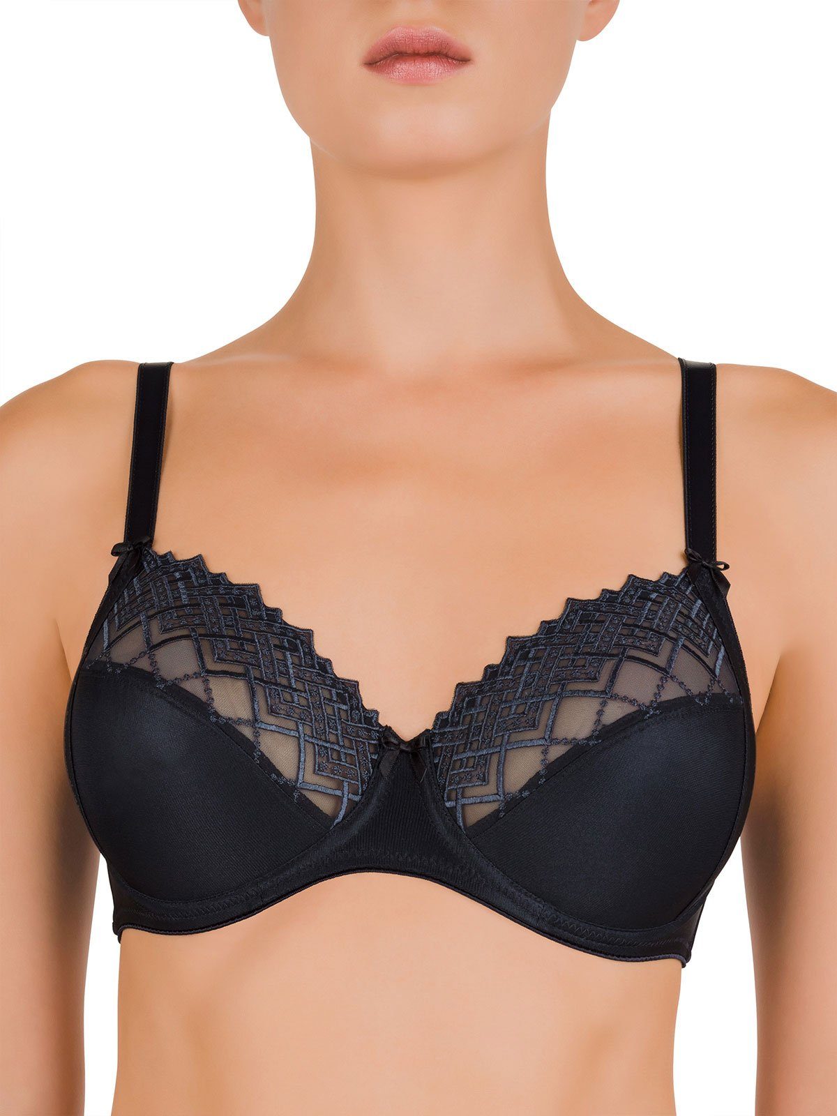 Felina Bügel-BH Bügel BH Joy (Stück, 1-tlg) -