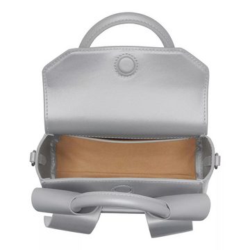 PINKO Schultertasche silver (1-tlg)