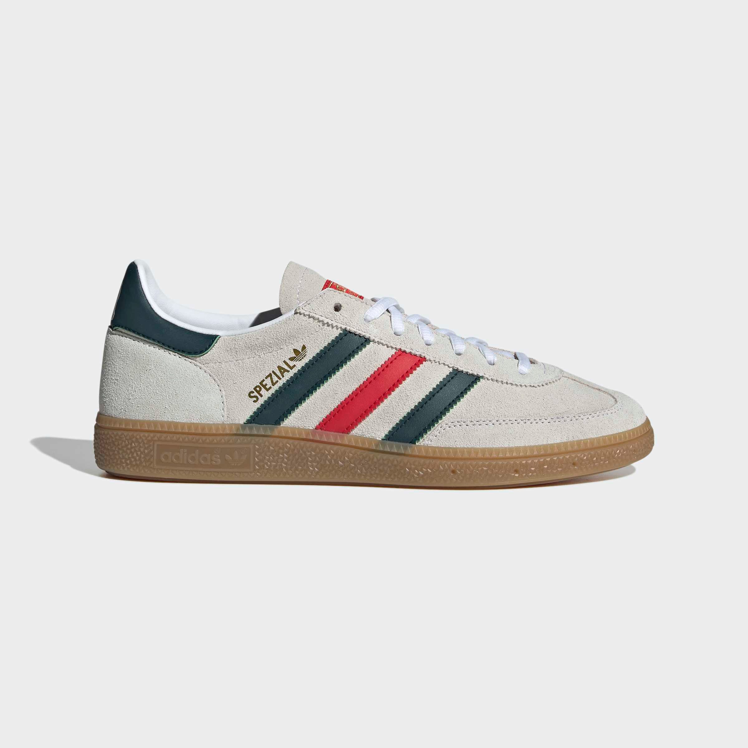adidas Performance HANDBALL SPEZIAL Sneaker (Deutschland, Spanien, Italien, Argentinien, Japan, Jamaika, Mexiko) WM 2026 Edition (Länderschuhe)