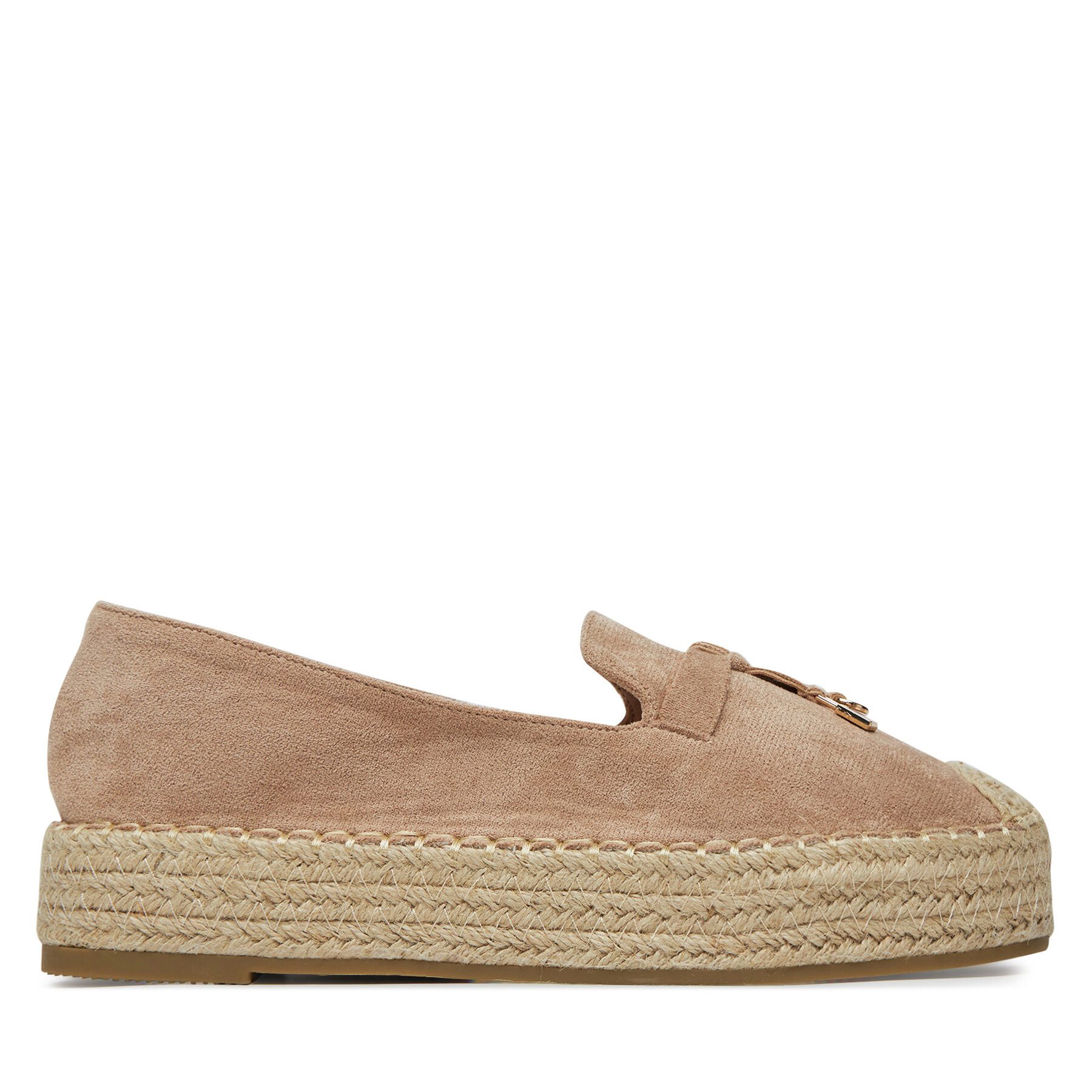 Jenny Jenny Damen Espadrilles Beige WSS990-259 Espadrille
