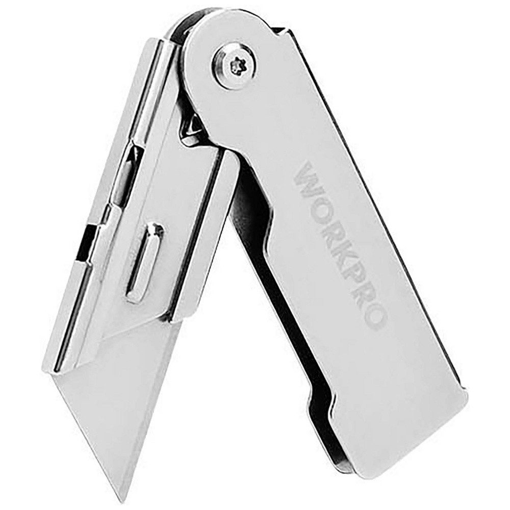 WorkPro Cuttermesser WorkPro WP211001 Workpro Cuttermesser günstig online kaufen