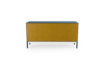 Tenzo Sideboard Tenzo Uno Anrichte Holz/Holzwerkstoff 171x46x86 cm (1)