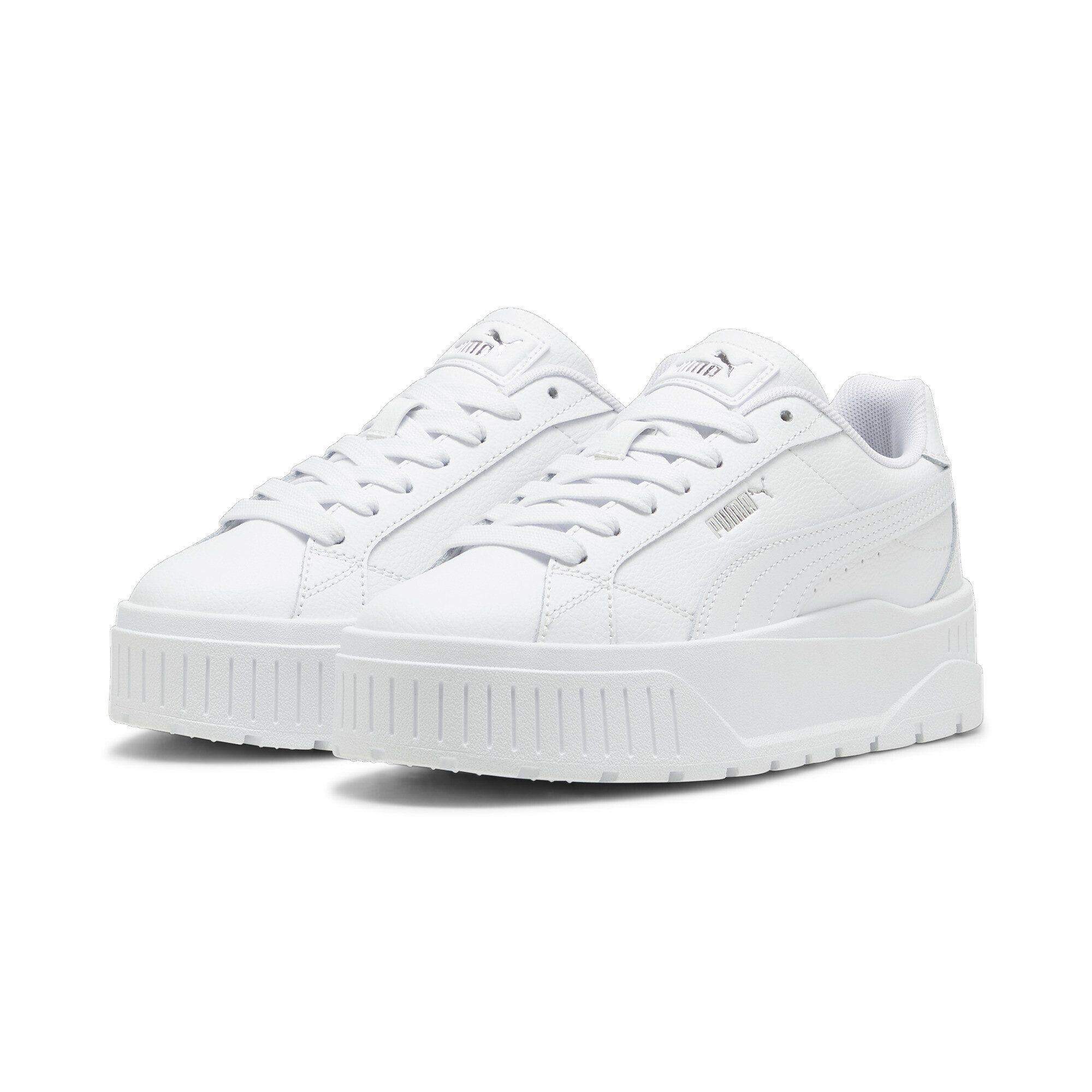 Puma Karmen II Sneakers Mädchen Sneaker