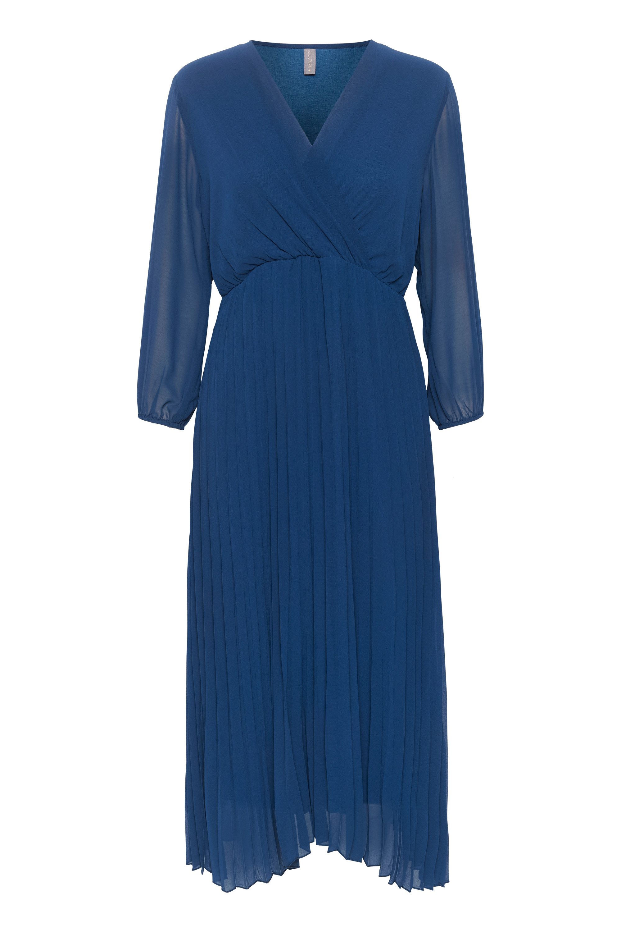 Culture Blusenkleid Kleid CUkila günstig online kaufen