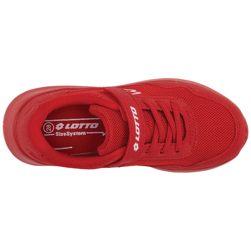 Lotto Sneaker - extra leicht & bequem