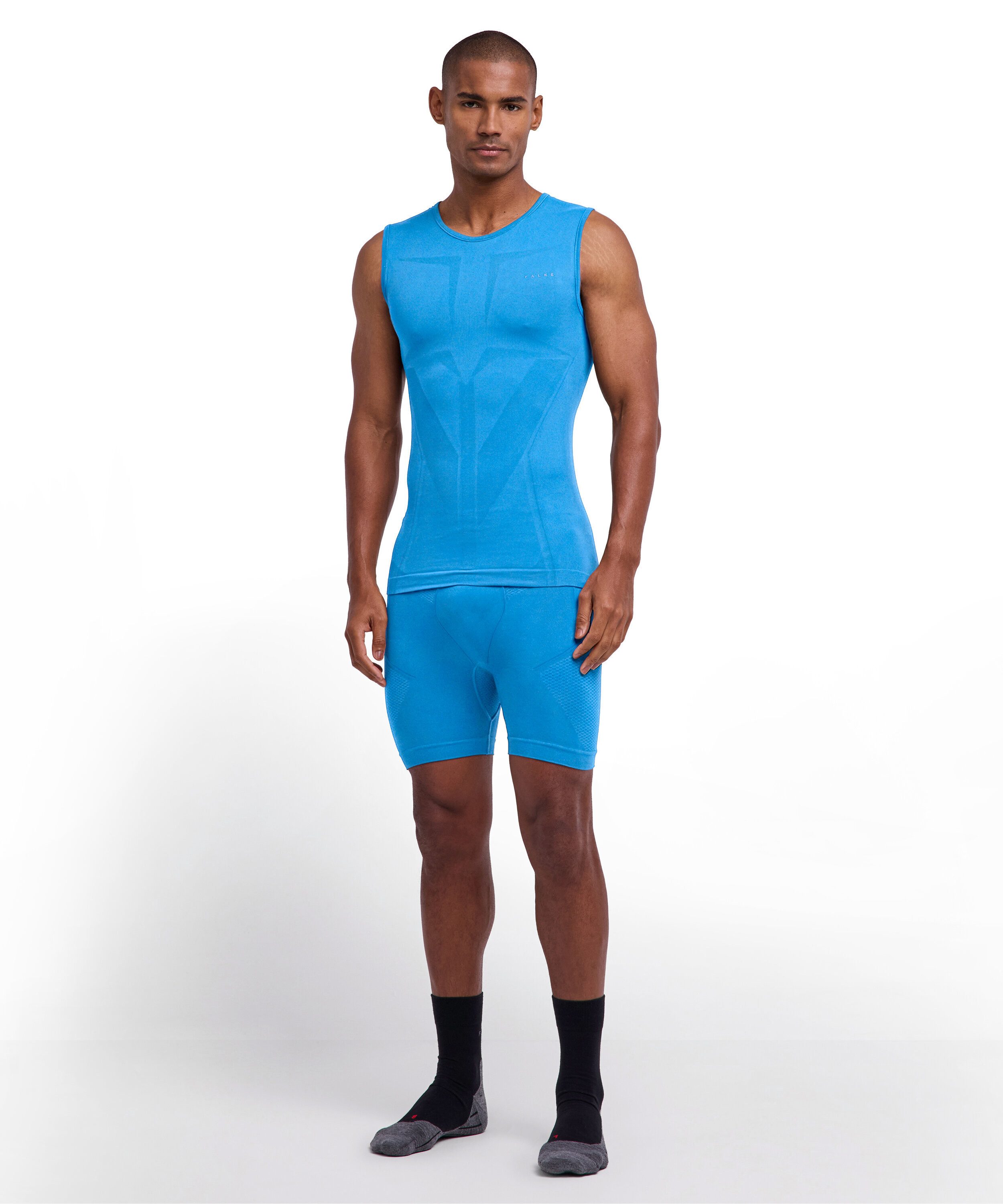 FALKE Funktionsunterhose FALKE Underwear - Bottoms Warm (1-St., 1)