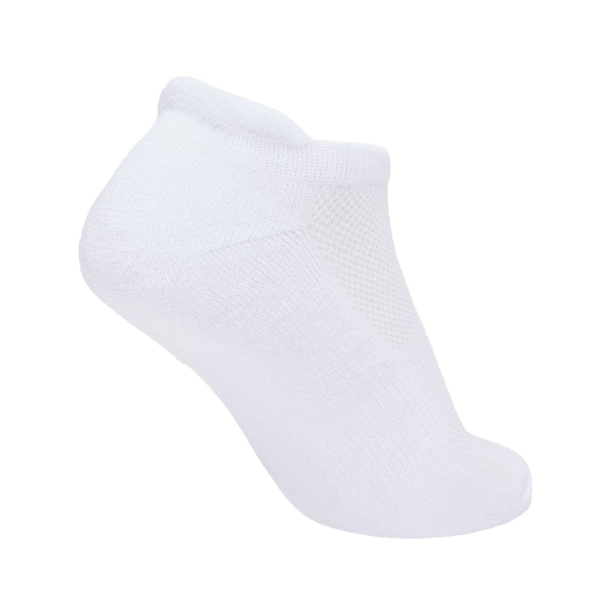 Trainer Unisex Weiß Sneaker Ellesse 6 Reban, - Sportsocken Paar Socken,