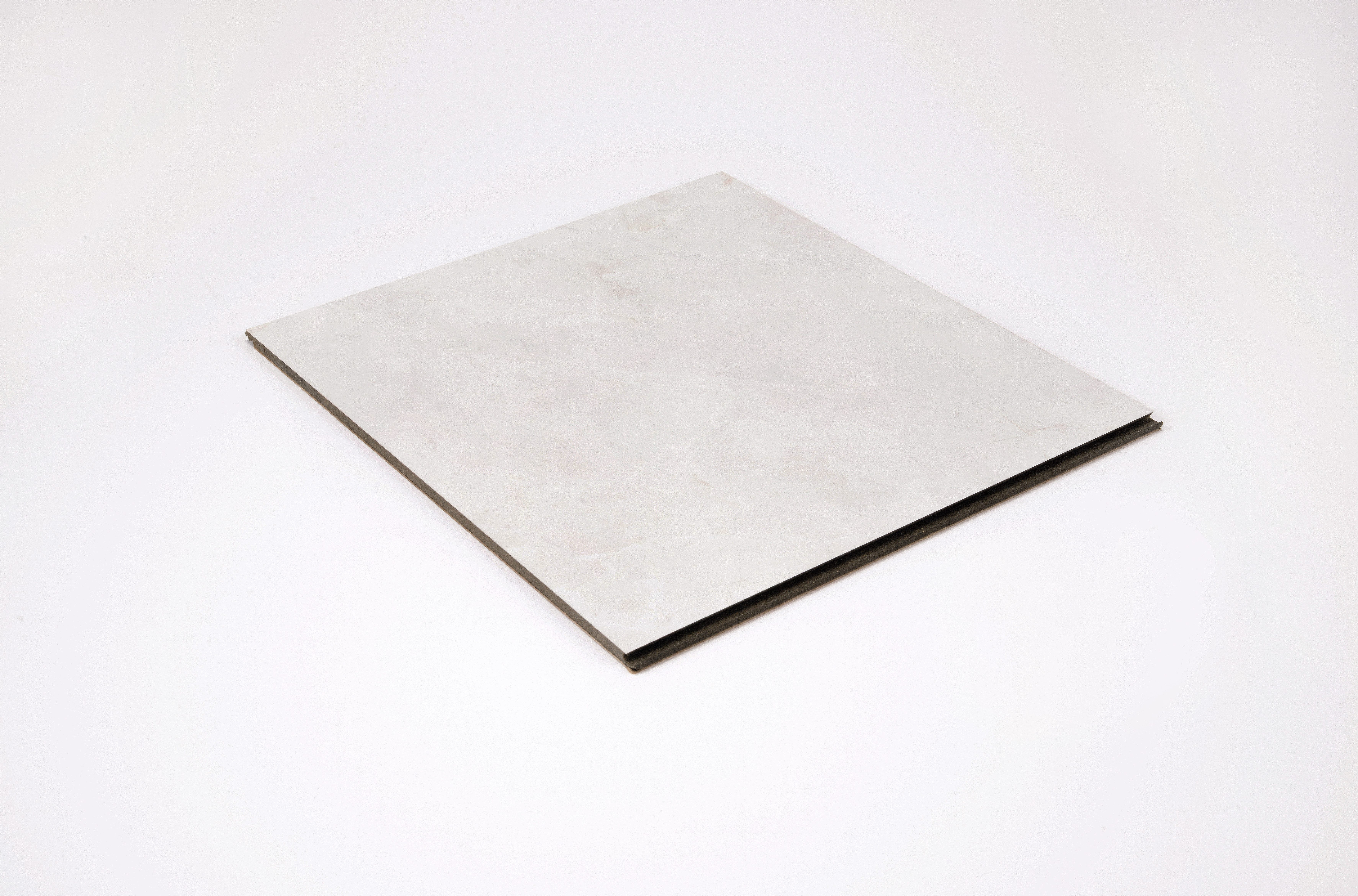 EGGER Designboden Muster Aquadura+ Hybridboden EDF300 Cremona Marmor, 1 St., Handmuster