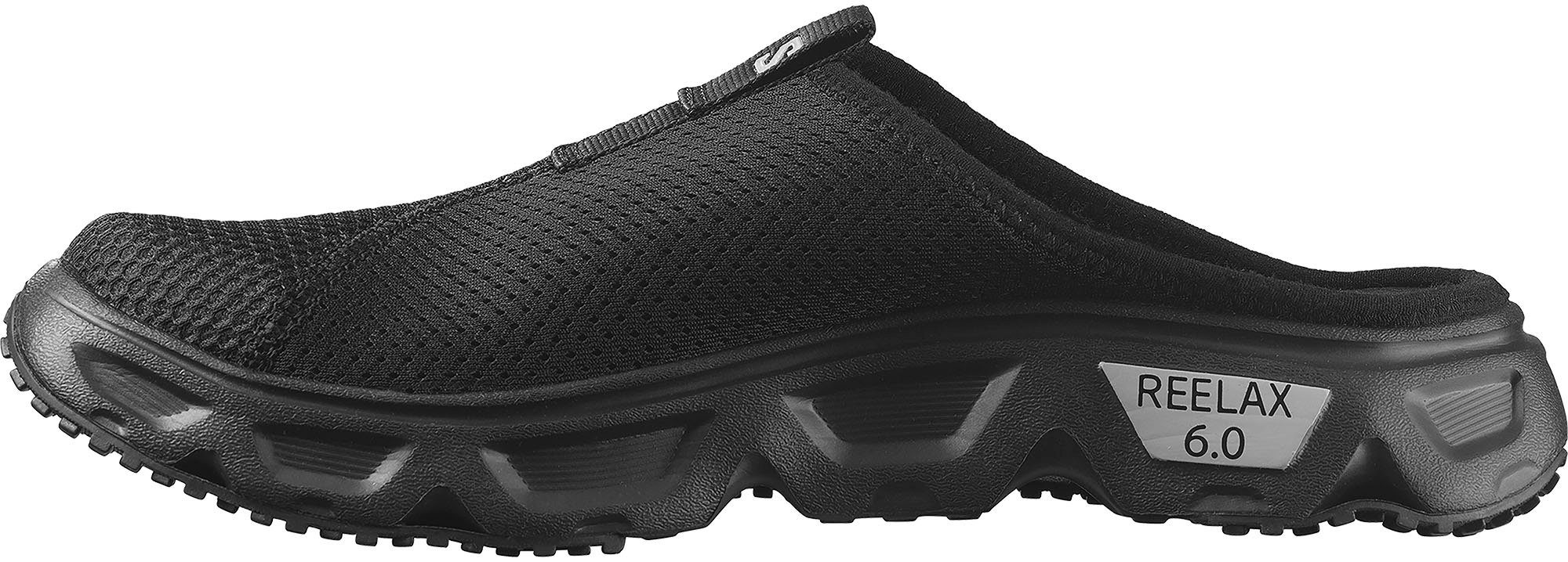Salomon REELAX SLIDE 6.0 Badesandale Erholungsschuhe günstig online kaufen
